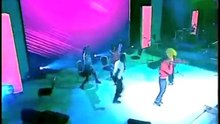 EME All-Stars Perform at Soundcity Music Video Awards