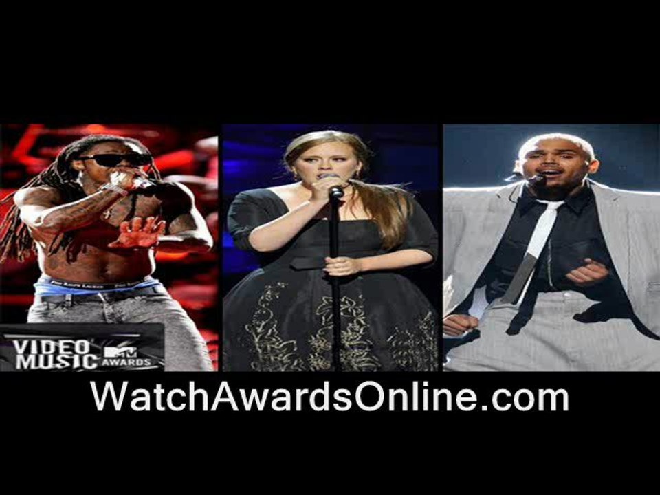 watch the MTV VMA Awards live stream