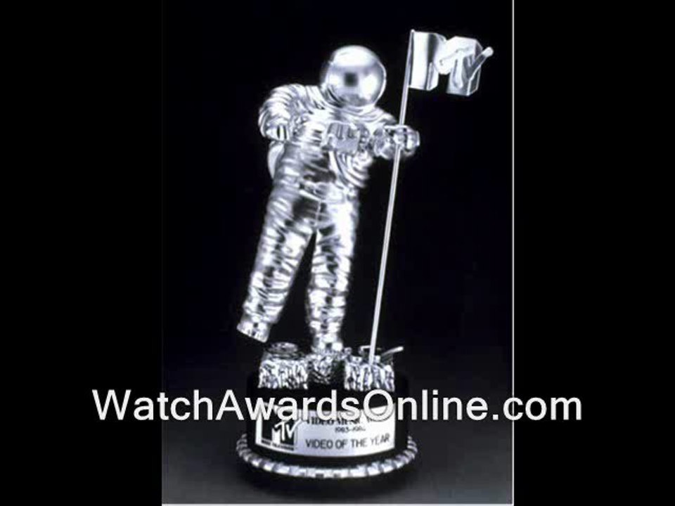 watch 2011 MTV VMA Awards live stream