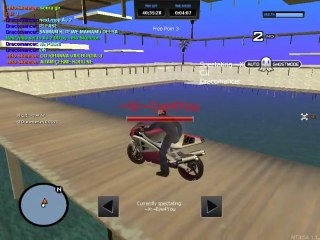 MTA Fun Ep.1 с Шпацията (xplo0de)