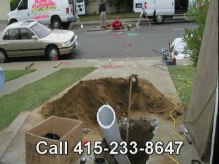 Drain Cleaning Corte Madera Call 415-233-8647 for Corte ...