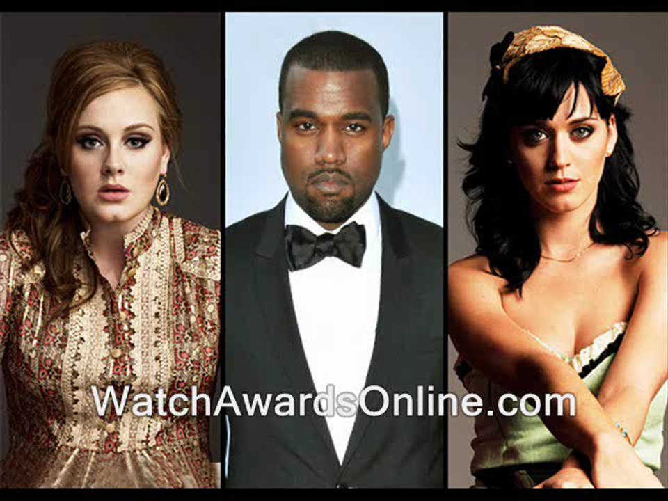 watch MTV VMA Awards live on pc