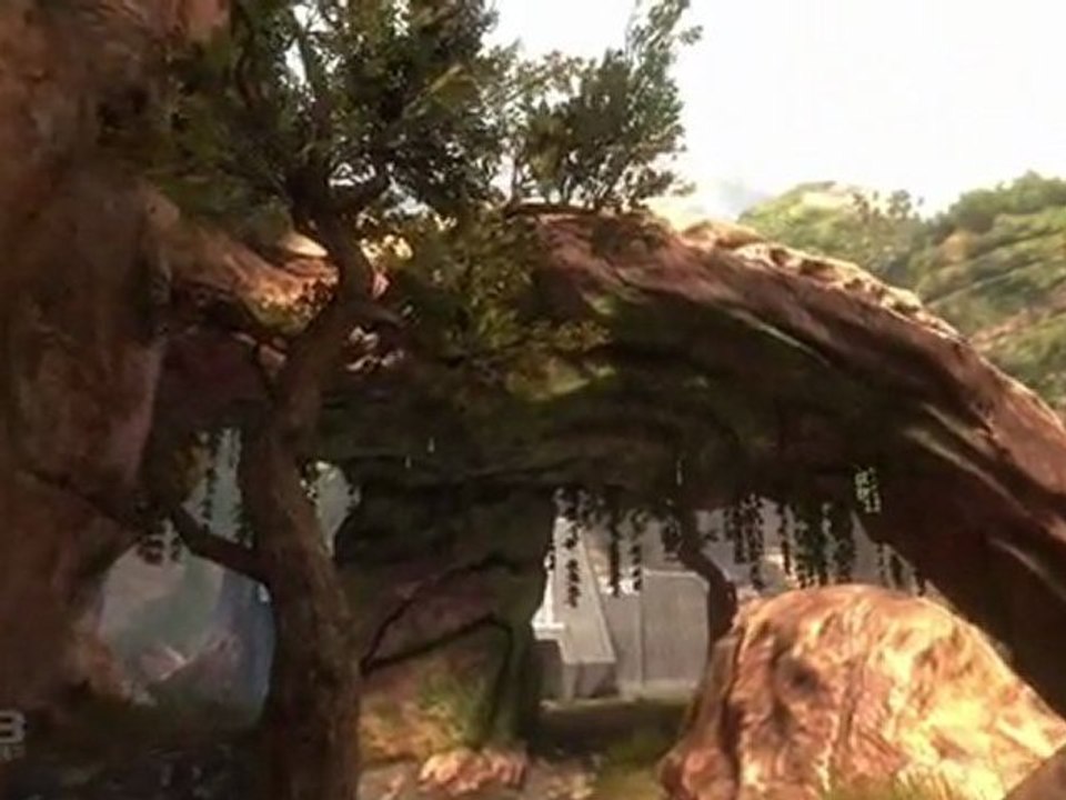 Halo Combat Evolved : Anniversary - Beaver Creek BRoll - Halo Fest