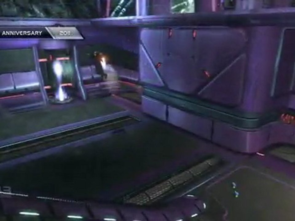 Halo Combat Evolved Anniversary - Halo Fest 2011