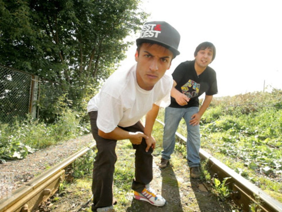 STREET BEAT #39 : PANaNieba и Drag Racing