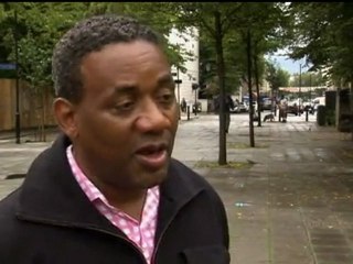 Massive police operation for Notting Hill Carnival