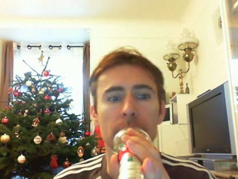 Wiwi égratigne "tout l'temps tout l'temps"