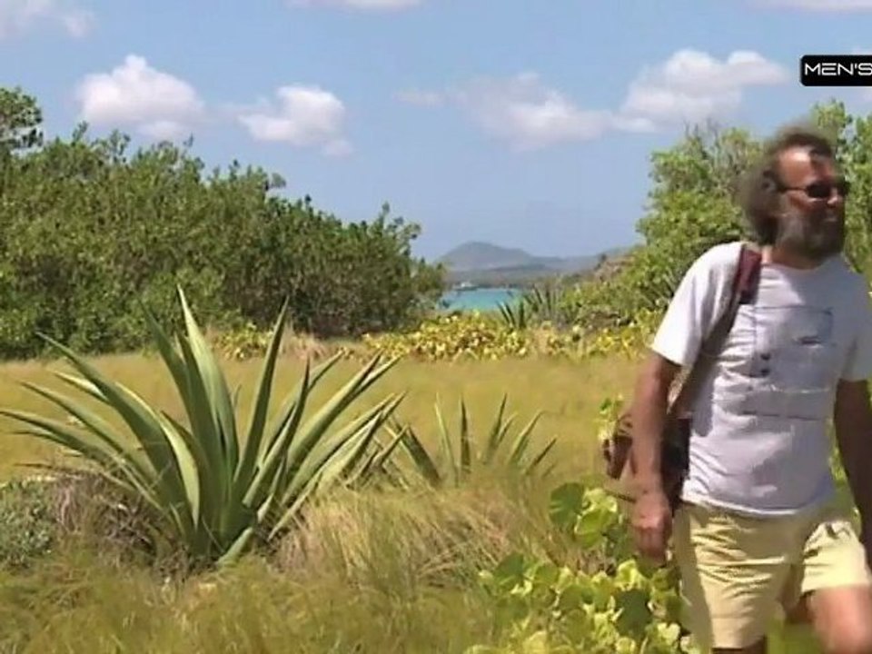 Iles était une fois [S.1] [E.18] - Antigua- Barbuda