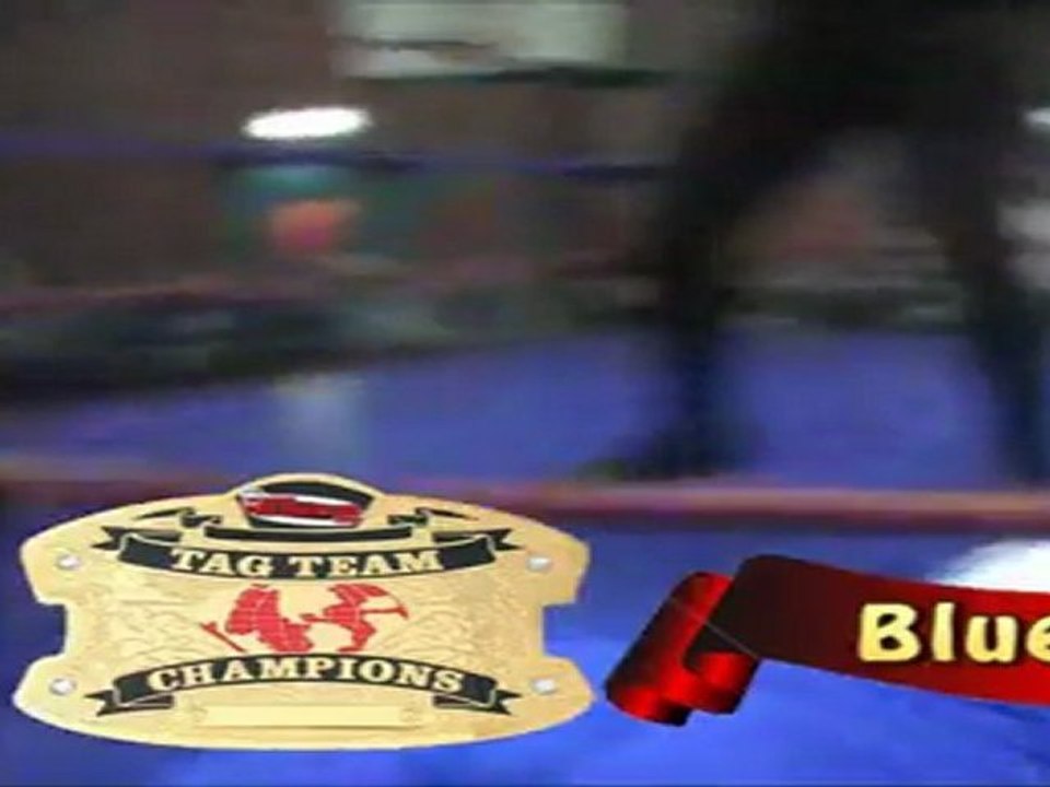 PowerSlam 24th August 2011
