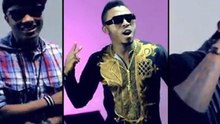 SAMKLEF - MOLOWO NONI BEHIND THE SCENES