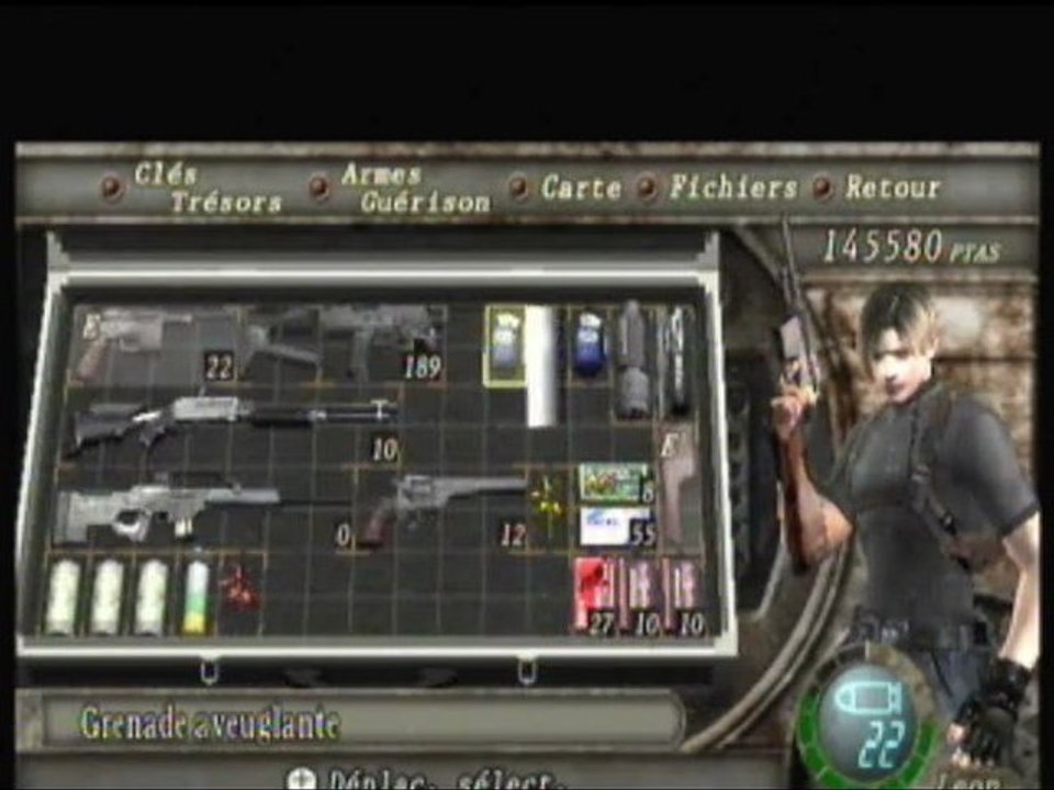 Resident Evil 4 - 24 - Adios Plagas