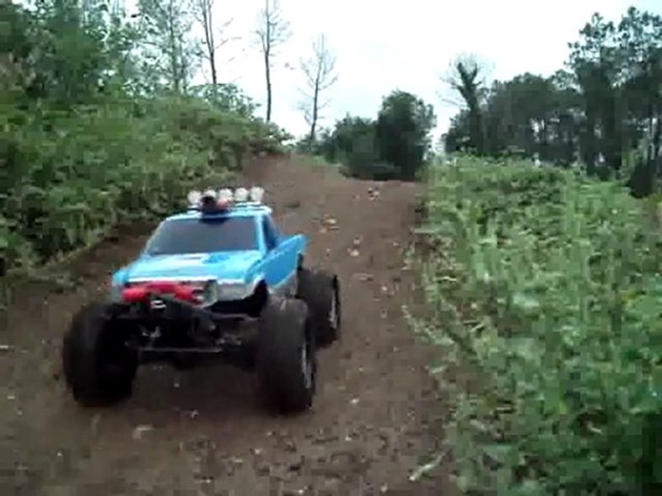 balade en forêt Balanos Août 2011 mercredi 24