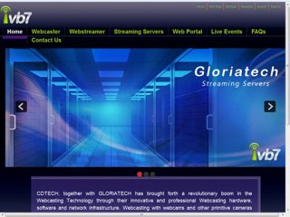 webcasting Hardware + webcasting software with low cost