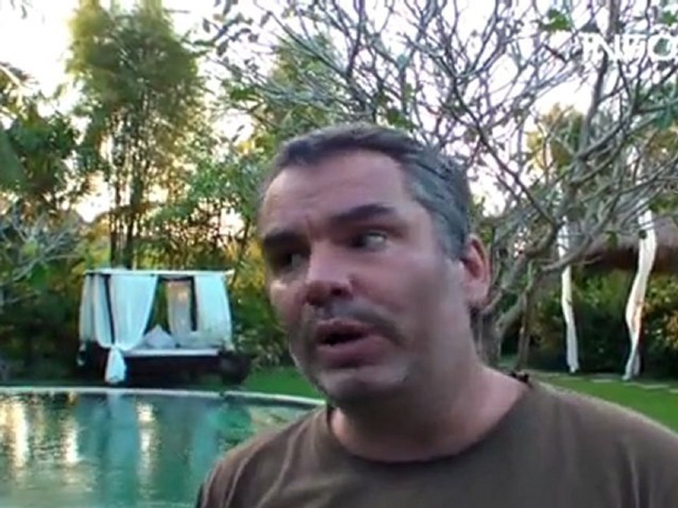 Amanaska Bali, circuits à la carte