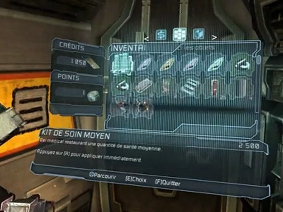 (WT) DEAD SPACE 2 [EPISODE 10]