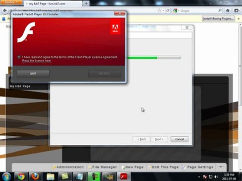 webcasting Hardware + webcasting software with low cost
