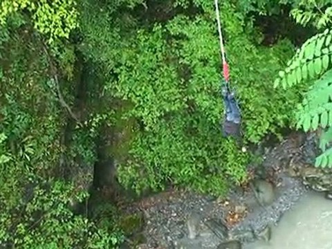 saut elastique pont napoleon 3