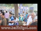 Balıklıgöl'de Diyanet İşler Başkanlığı iftar verdi