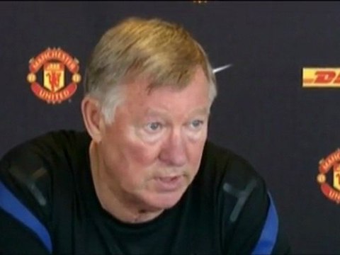 Ferguson: Nowi piłkarze mają spory potencjał