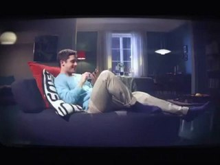 Sony Ericsson Xperia Arc reklam