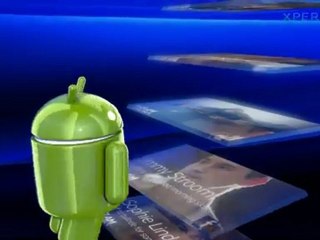 Sony Ericsson Arc X12