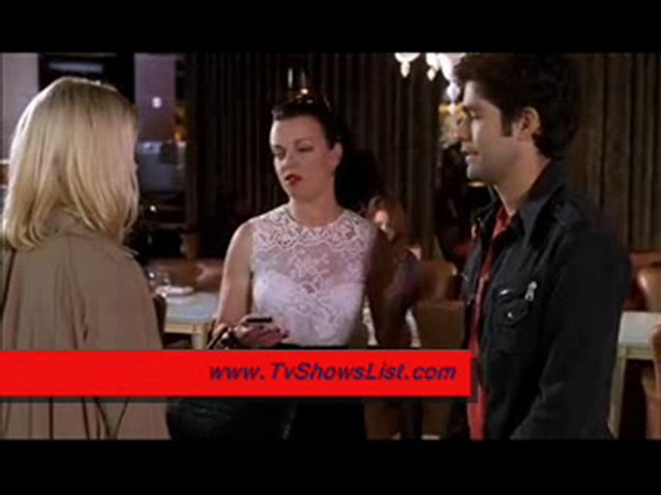 Entourage Season 8 Episode 5 'Motherf*cker'