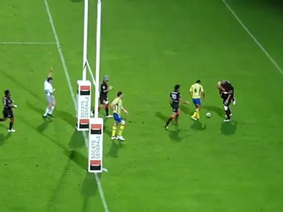 ASM LOU 26/8/2011-essai du LOU