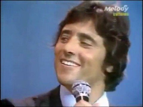 Johnny Mathis & Sacha Distel - Songs Songs Blue -