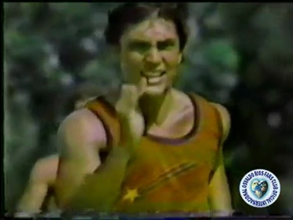 Osvaldo Rios - Comercial Cola Like
