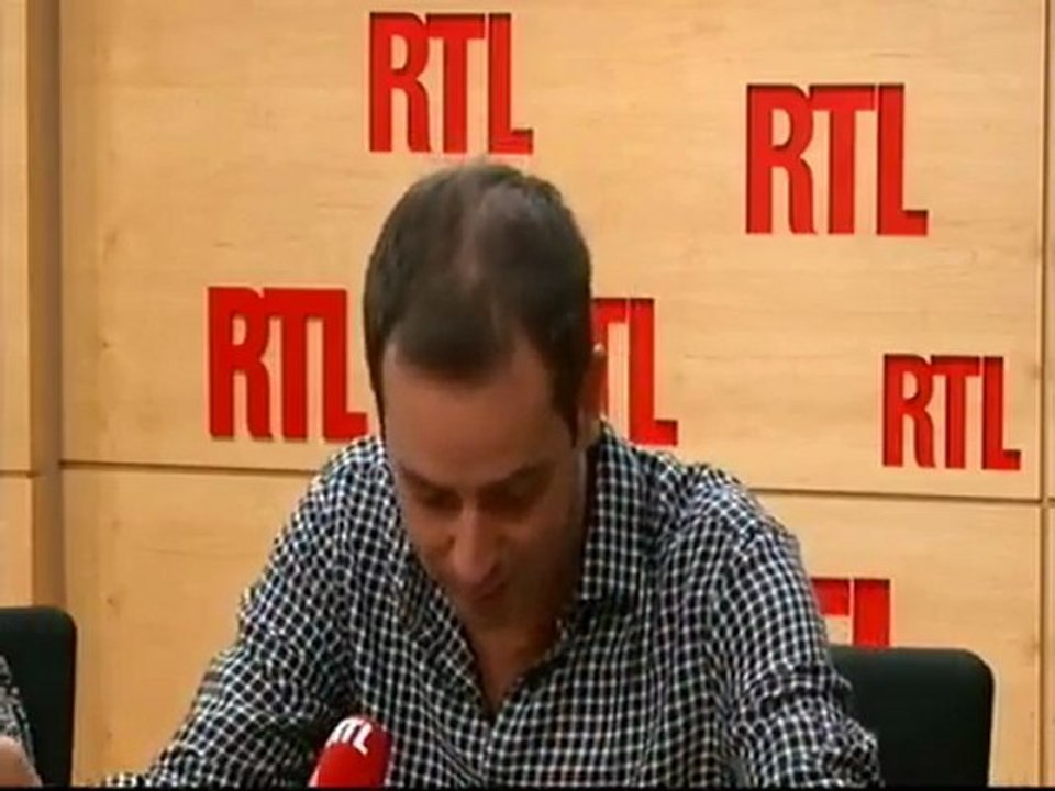 "Le portrait chrono" de... Dominique Strauss-Kahn (vidéo)