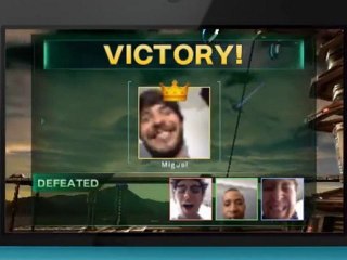 Starfox 64 3D - Pub US