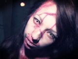 Horror Nights starring Marc Terenzi 2011 (Terenzi Horror Nights 5) - Teaser 1 (Europa-Park)