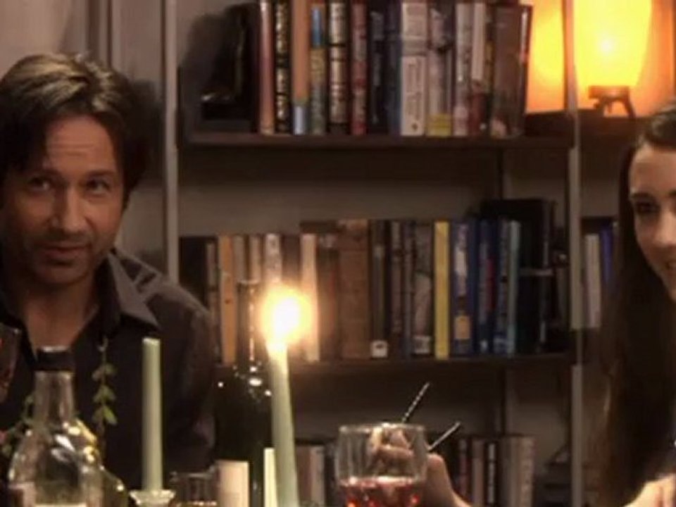 Californication - preghiera satanica