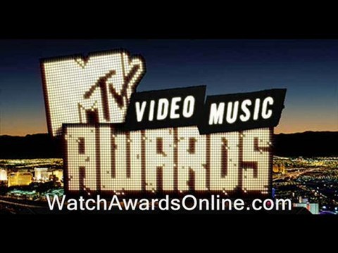 watch the MTV VMA Awards 2011 live stream
