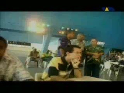 Orquesta Aragon - Cha Cuba