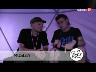 TV Sanok - Rozkręt odc.5 27.08.2011