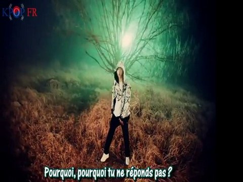 [MV] Song Ji Eun (Secret) Ft. Bang Yong Guk - Going Crazy