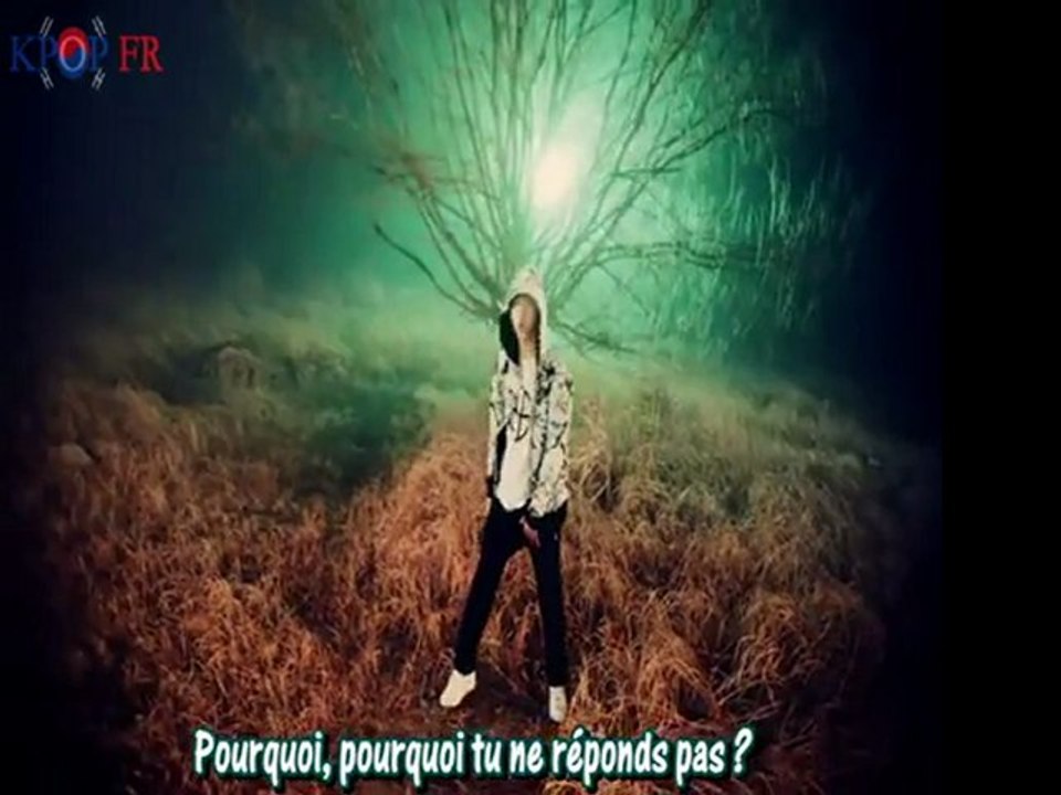 [MV] Song Ji Eun (Secret) Ft. Bang Yong Guk - Going Crazy