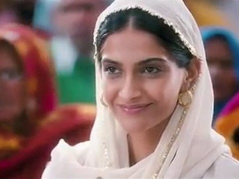 Ik Tu Hi Tu Hi - (video song) Mausam Ft. Shahid Kapoor, Sonam Kapoor