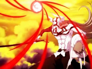 [Bleach Amv] The Darkness [HD]