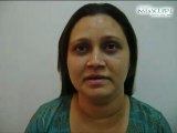 Ms.Nasreen -face and body sculpting  treatment from instasculpt - YouTube
