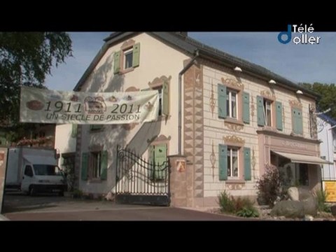 Doller Hebdo du samedi 27 août au 3 septembre 2011