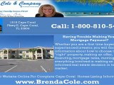 Cape Coral Homes