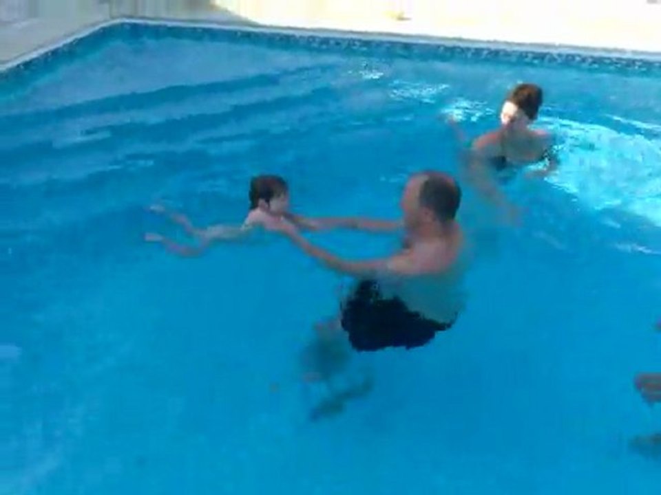 LOULOU A VILLARS 2011-2