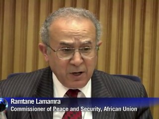 AU refuses to recognise Libyan rebel authority
