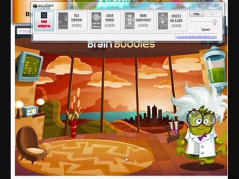 Brain Buddies | Bot 2.0 | SesLi | TrGala