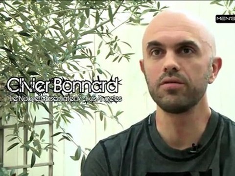 Chroniques d'Hollywood [S.1] [E.19]