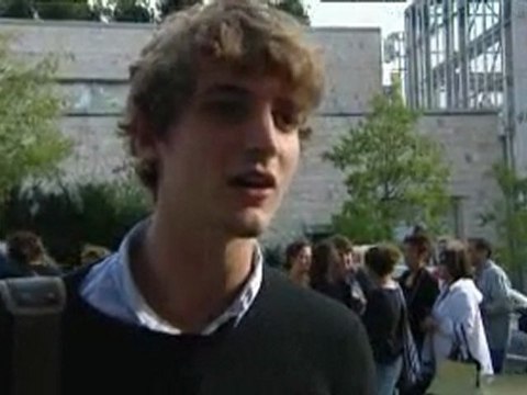 Toujours plus de cinémas - Un Baiser Papillon