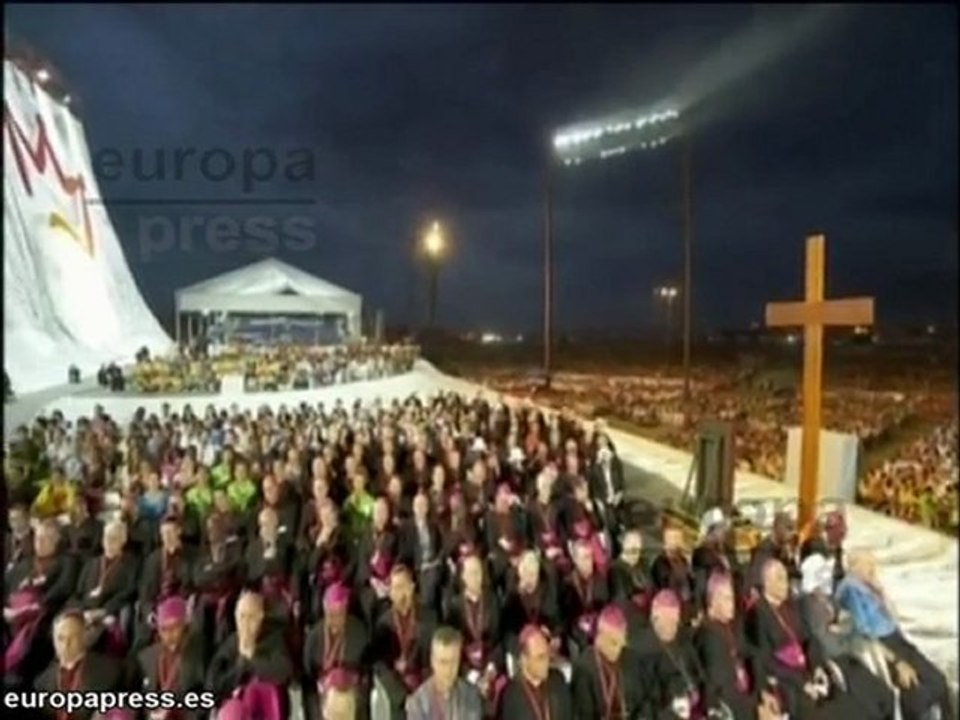 El 90% de peregrinos da sobresaliente a Madrid