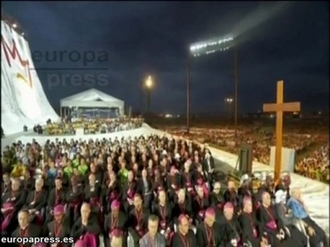 El 90% de peregrinos da sobresaliente a Madrid